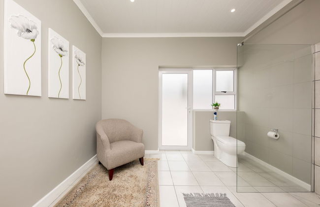 Villa Eika - Photo 37