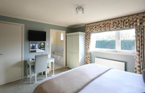 Cringletie House Hotel - Foto 92