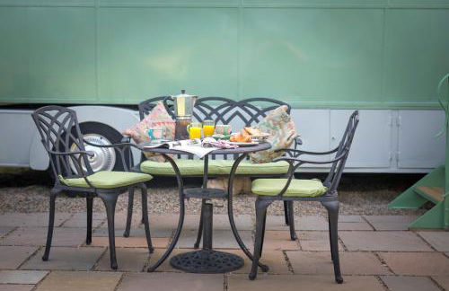 The Showman's Waggon - Foto 29