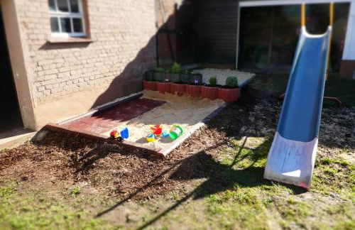 Ferienhaus Rhöner Auszeit - Foto 10