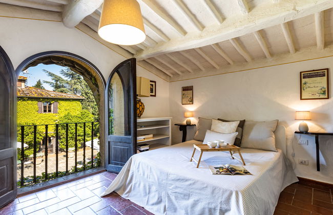 La Torre + Fienile + Casa Prato - Foto 46