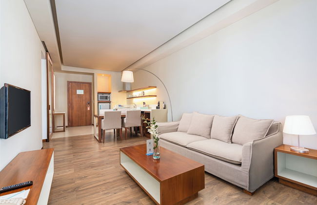 A La Carte Da Nang Beach - Foto 30