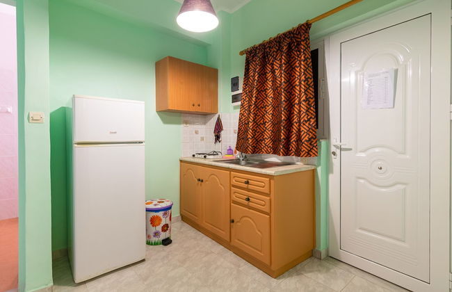 Ni-Mar Studios & Apartments - Foto 33