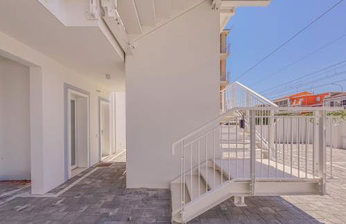 Fronte Mare con Parcheggio by Host Hero - Foto 11