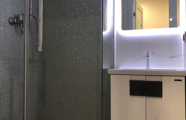 Central Bay Studios. 7min Station, Arbat Street - Foto 29