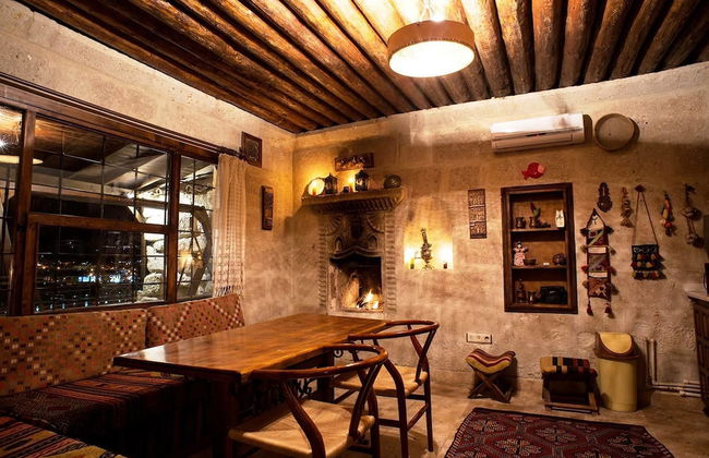 Avanos Evi - Foto 24