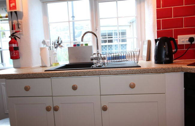 Ginentonic Cottage - Foto 22