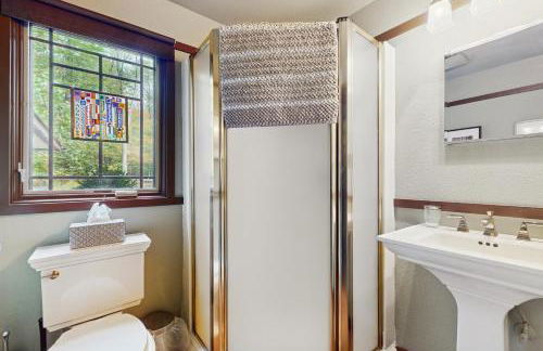 The Frank Lloyd Wright Home @ Deep Creek, MD - Foto 14