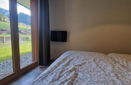 Apt A04 terrasse, village et ski à pied avec sauna, fitness et tennis - Photo 28