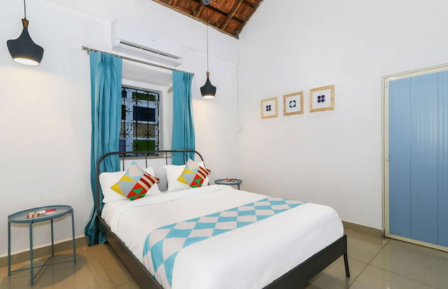 OYO Home 19723 Boutique 2BHK - Foto 6