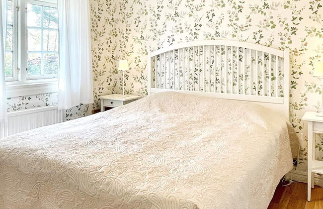 5 Person Holiday Home in Gunnebo - Photo 4