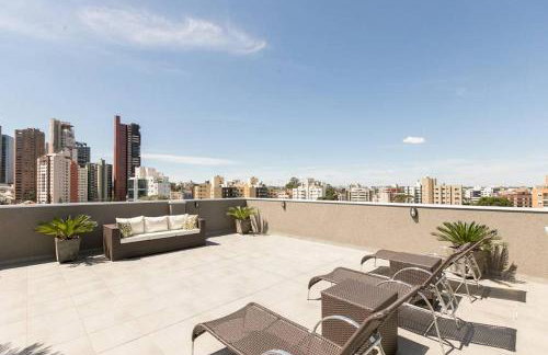 CPR66 Spectacular, New and Cozy Studio - Foto 4