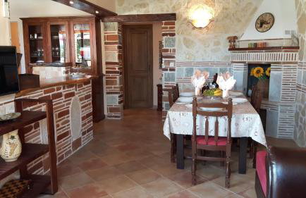 POREČ Villa Luna with pool - Foto 27