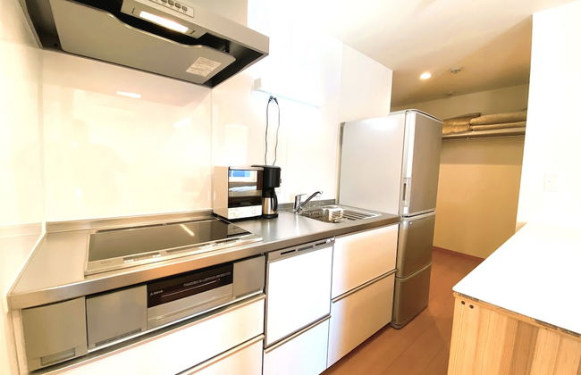 Hakuba Powder Mountain - Foto 17