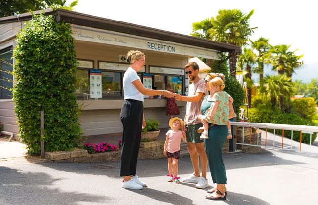 Weekend Glamping Resort - Foto 2