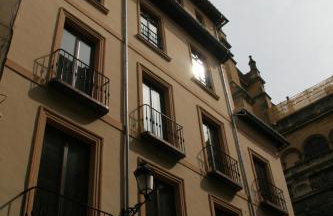 Apartamentos Casa de la Lonja - Photo 93