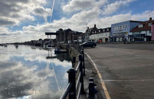 Crab Cottage - Foto 24