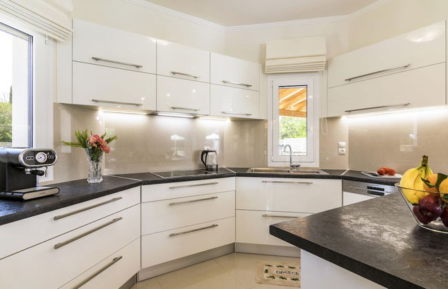 Villa Johnnie - Foto 12