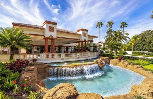 Family fun in this 2BD condo with multiple pools, mini golf, restaurants etc onsite - Foto 21