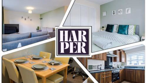 3 Bedroom Semi-Detached Home Sleeps 5 with Driveway - Foto 1