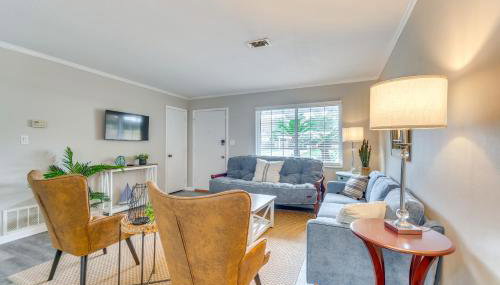 Foosball Games and Al Fresco Dining Pensacola Home! - Foto 3