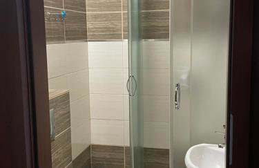 Dom nad jeziorem Mazury pomost segment 2 - Foto 14