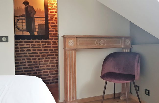 Appart Hotel Lille - Clem - Photo 4