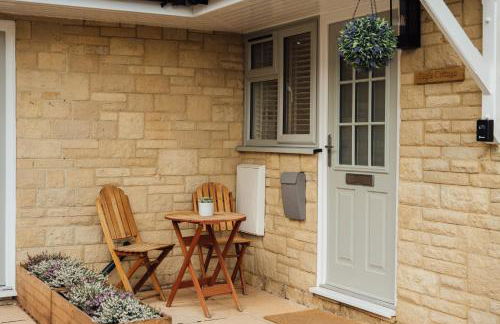 Cosy Cotswolds Getaway - Stow-on-the-Wold - Eagle Cottage - Photo 11