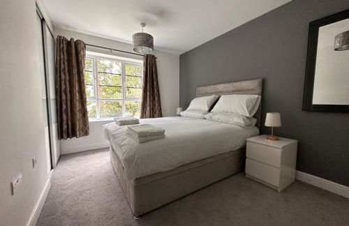 Luxury Apartments - Wallis Square, Farnborough - Foto 7