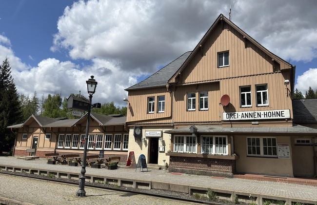 Appartementhaus Der Krauterhof in Drei Annen Hohne - Foto 34