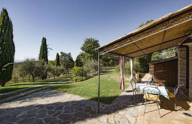 Agriturismo Malagronda - Foto 48