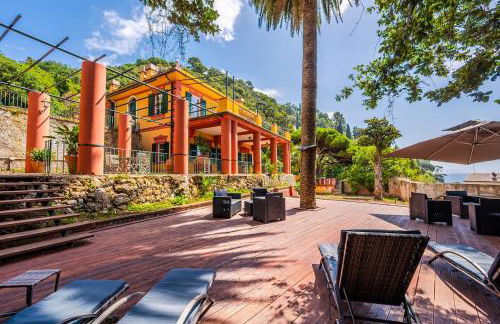 Villa Milva - Paraggi Portofino - - Foto 6