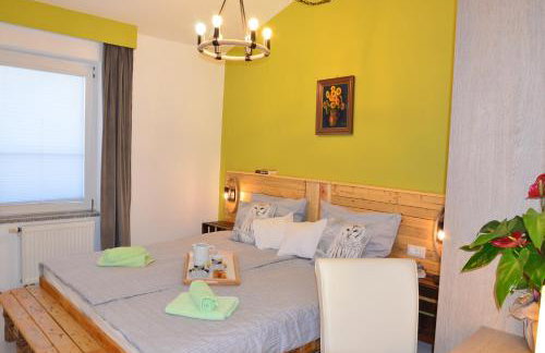 Apartmenthaus Sabine - Photo 56