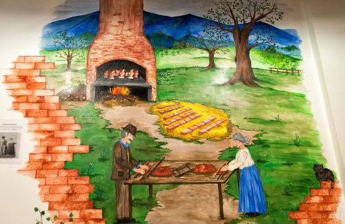 Casale Dei Mattonari - Foto 23