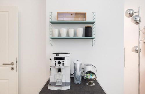 Great 2-room Loft with 2 bathrooms and 2 kitchen - Foto 51