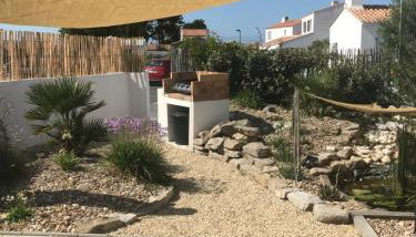 Les Agapanthes - Foto 3