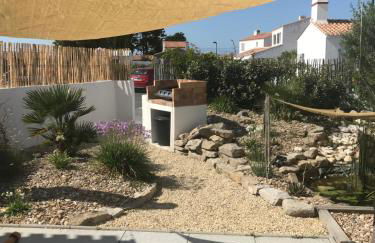 Les Agapanthes - Foto 3