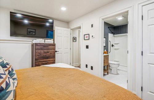 Ski In/Ski Out Pico Resort Unit E106: 3BR newly renovated condo - Foto 19