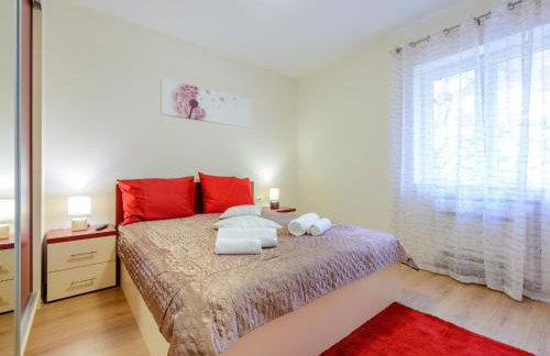 Villa Pave - Six-Bedroom Villa with Terrace and Swimming Pool - Foto 18