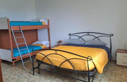 Appartamento Rosa Bianca A Vada - Foto 23