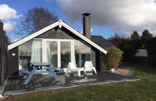 heckohus Comfortable holiday residence - Foto 1