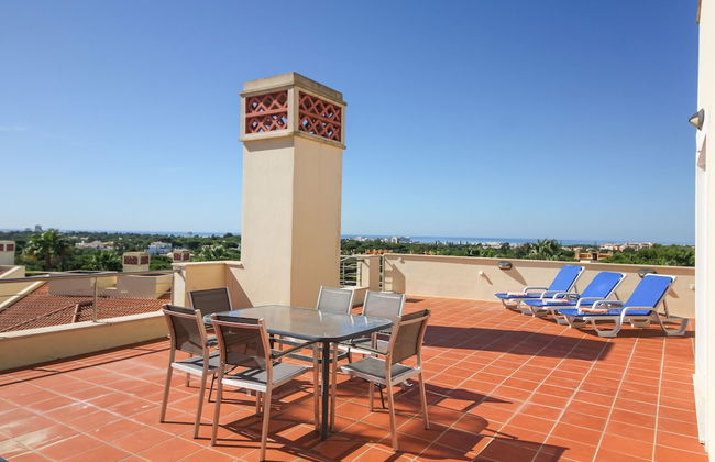 Vilamoura Garden Apartment by Homing - Foto 28