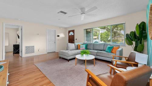 Tropical Oasis FL Largo - Foto 4