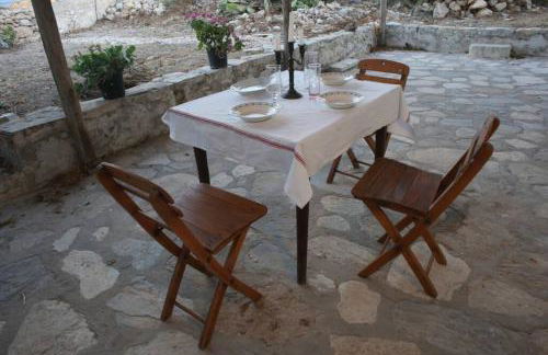 Kato Koufonisi Stone House - Foto 35