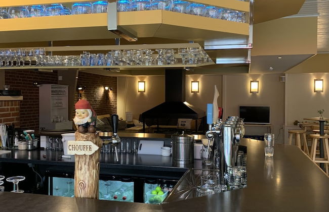 Orava Durbuy - Foto 37