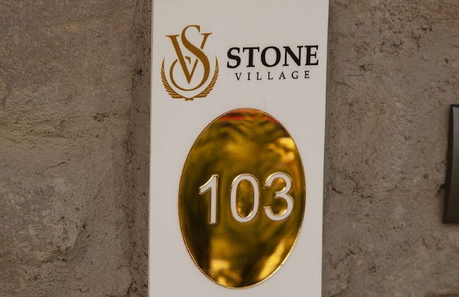 Stone Village - Foto 15