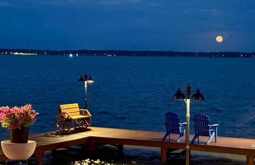 Lakefront Oasis - Photo 43