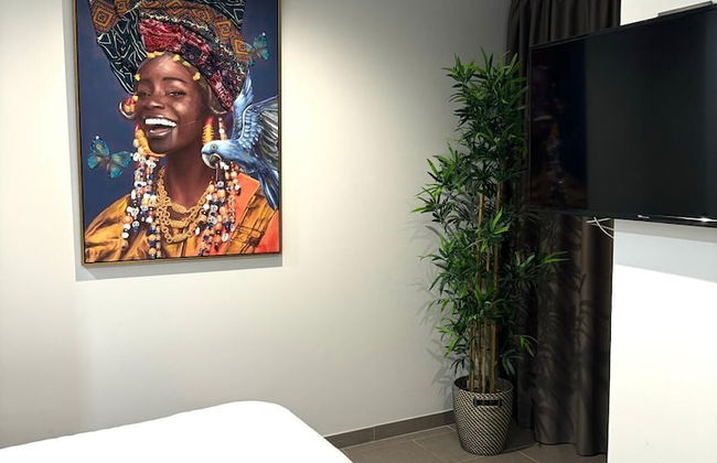 Poem Suites by Airnest - Foto 33