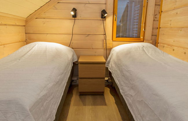 Pikku-hovila - Foto 11