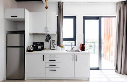 Pagani Blue - Luxury Maisonette B3 - Foto 48